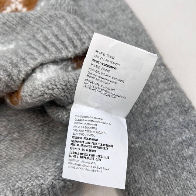 PRADA 25S SWEATER 409