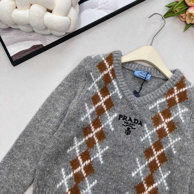 PRADA 25S SWEATER 409
