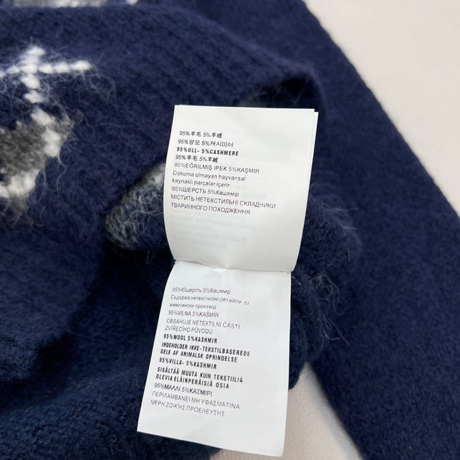PRADA 25S SWEATER 408