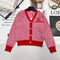 CHANEL SWEATERS