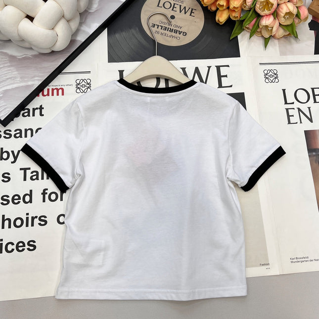 MIUMIU T-SHIRT STYLE 733