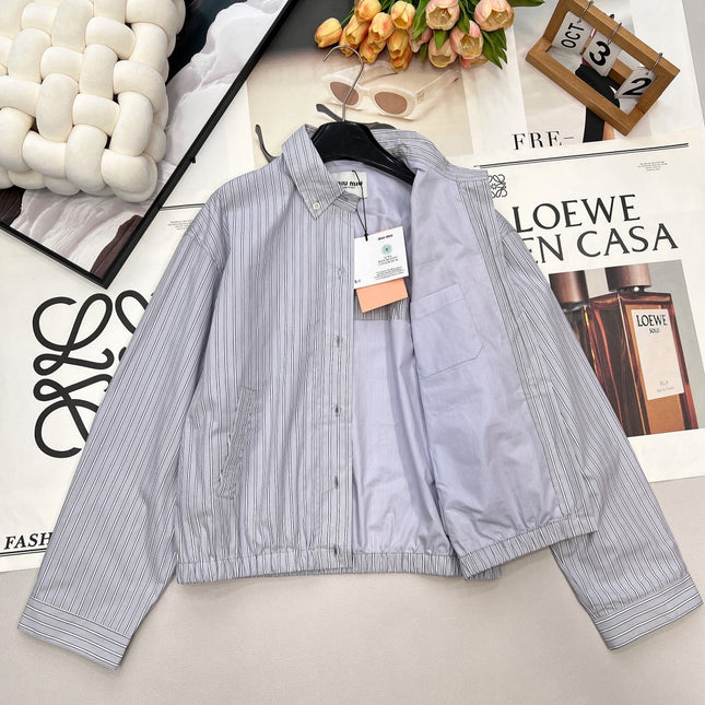MIUMIU JACKET STYLE 793