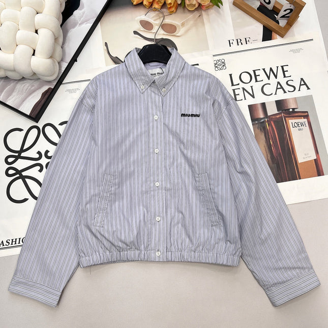 MIUMIU JACKET STYLE 793