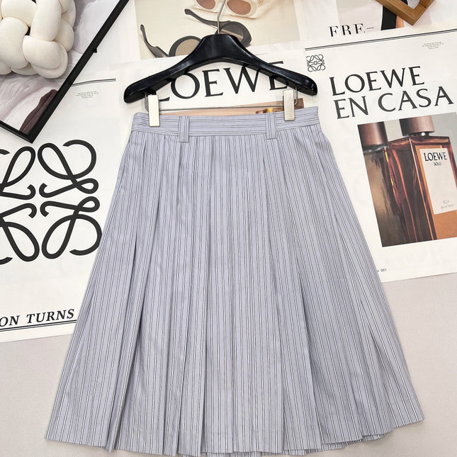 MIUMIU SKIRT STYLE 794