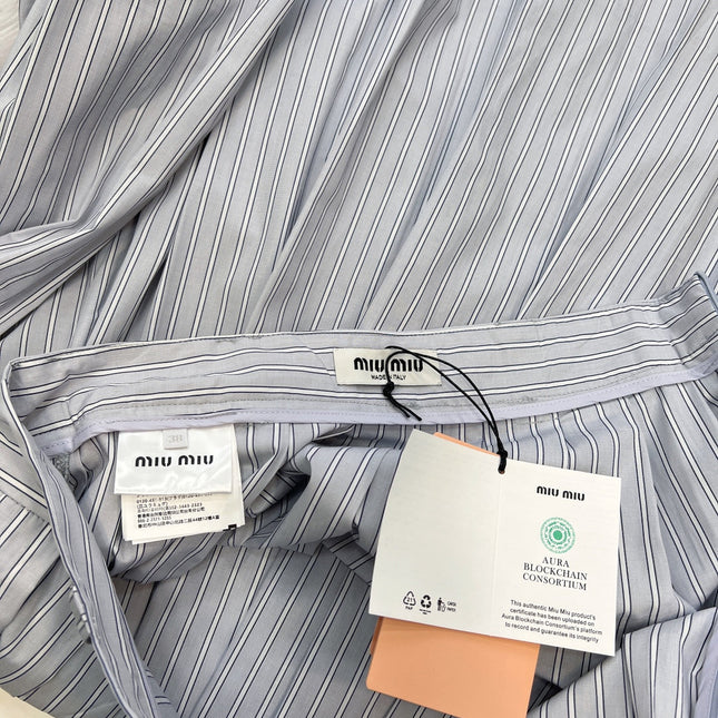 MIUMIU SKIRT STYLE 794