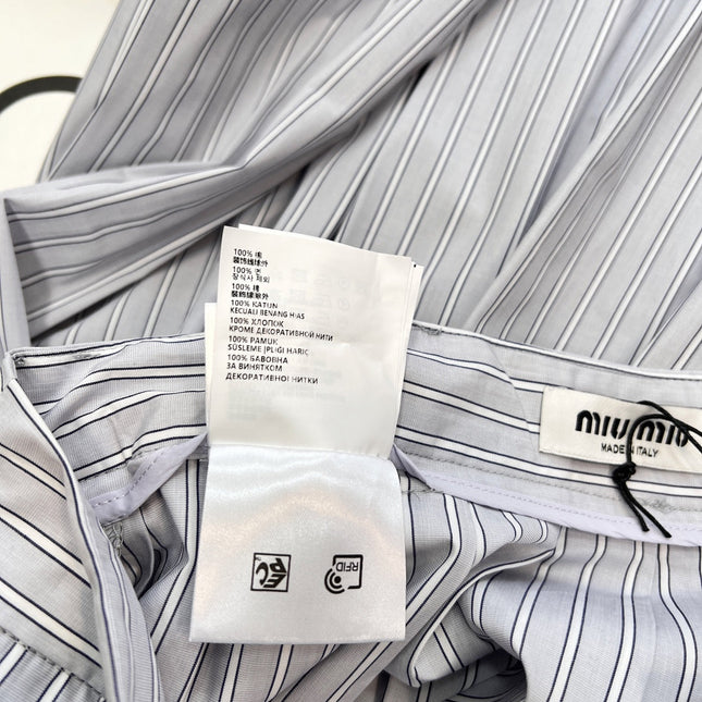 MIUMIU SKIRT STYLE 794