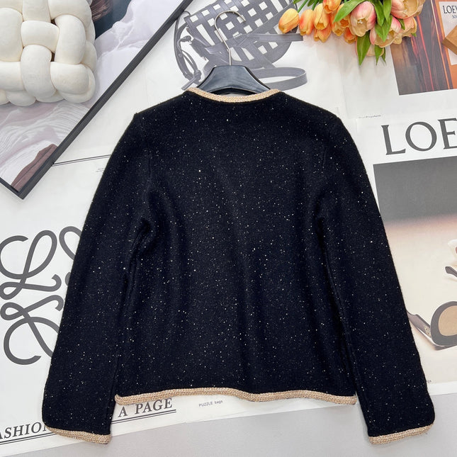 CHANEL 25S CARDIGAN 620