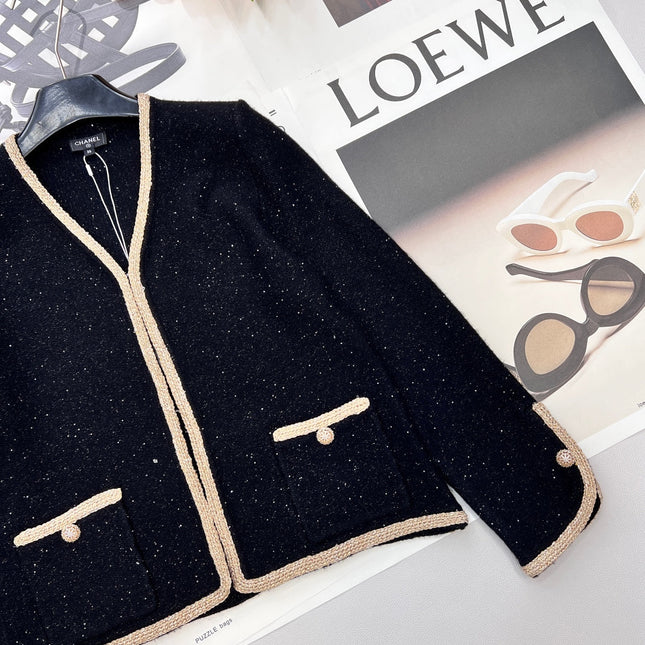 CHANEL 25S CARDIGAN 620