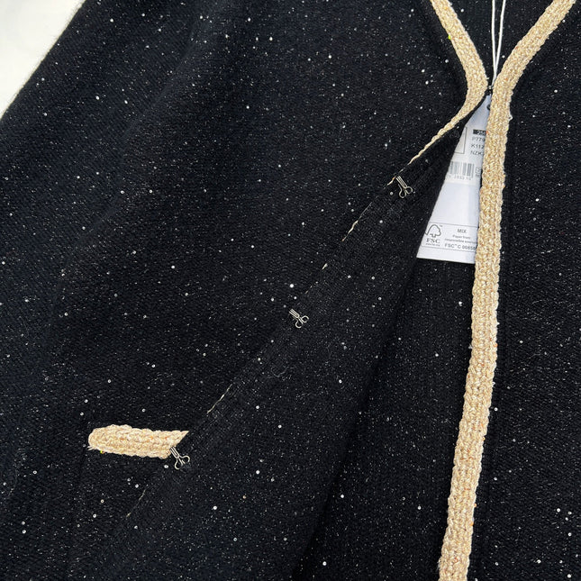 CHANEL 25S CARDIGAN 620