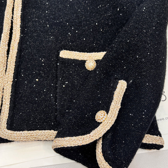 CHANEL 25S CARDIGAN 620