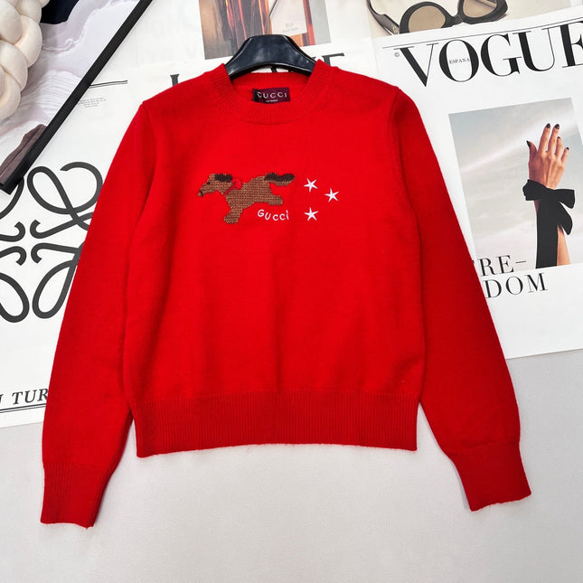 GUCCI SWEATER STYLE 56