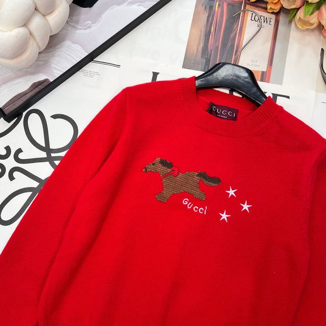 GUCCI SWEATER STYLE 56