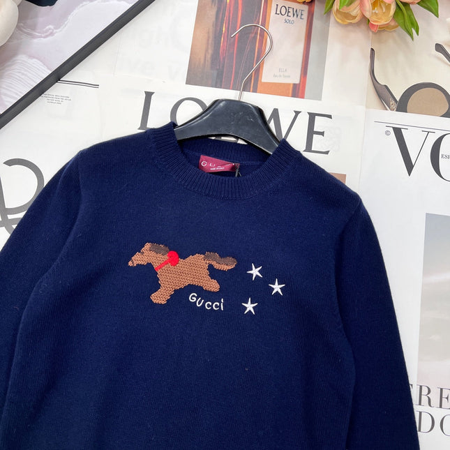 GUCCI SWEATER STYLE 55