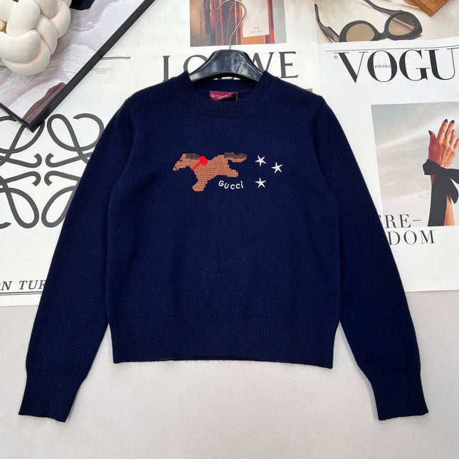 GUCCI SWEATER STYLE 55