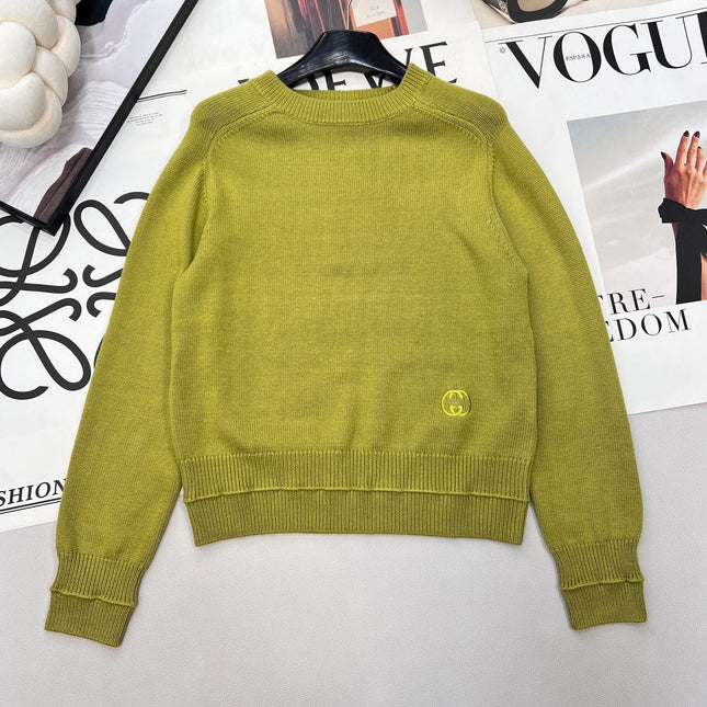 GUCCI SWEATER STYLE 53