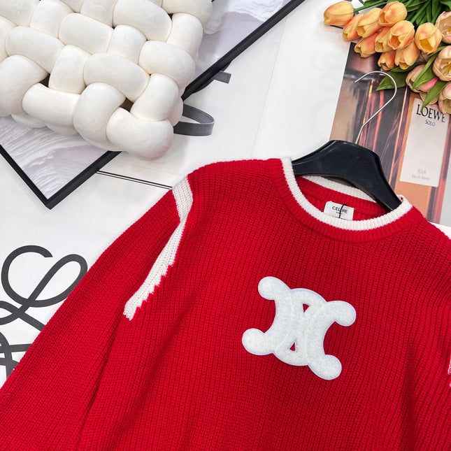 CELINE 26S SWEATER STYLE 94