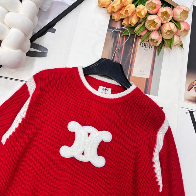 CELINE 26S SWEATER STYLE 94
