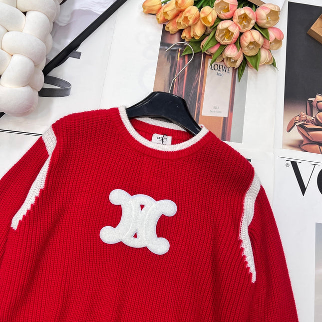 CELINE 26S SWEATER STYLE 94
