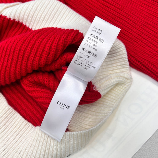 CELINE 26S SWEATER STYLE 94