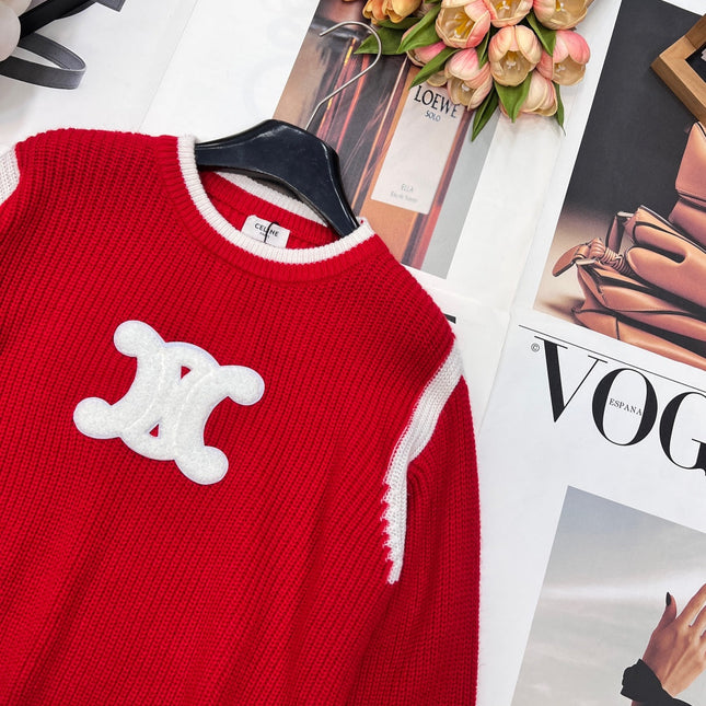 CELINE 26S SWEATER STYLE 94