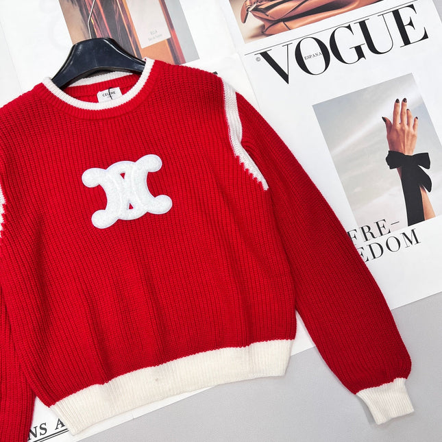 CELINE 26S SWEATER STYLE 94