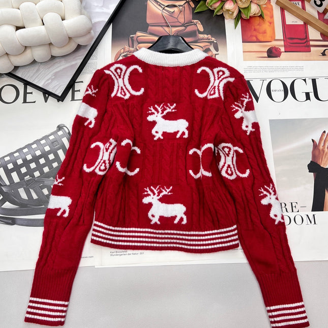 CELINE 26S CARDIGAN STYLE 95