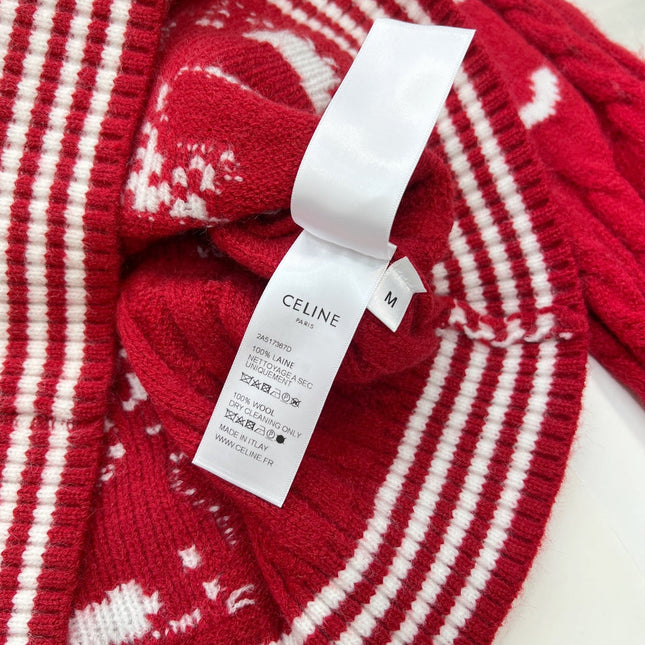 CELINE 26S CARDIGAN STYLE 95