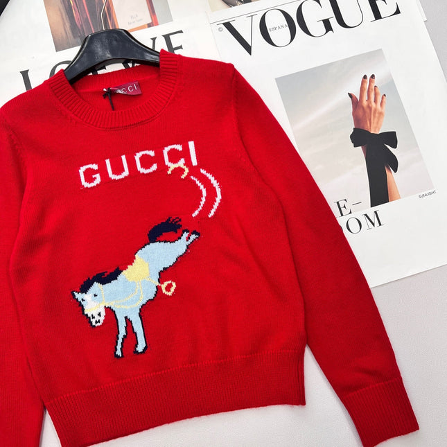 GUCCI SWEATER 785300