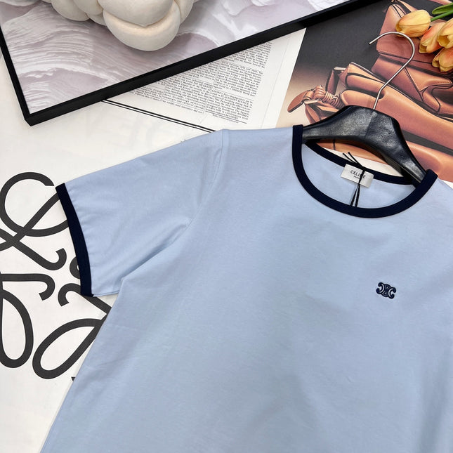 CELINE 26S T-SHIRT 797376