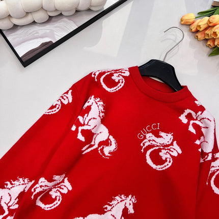 GUCCI SWEATER 799510