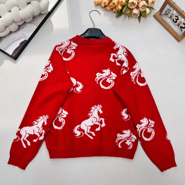 GUCCI SWEATER 799510
