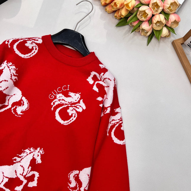 GUCCI SWEATER 799510