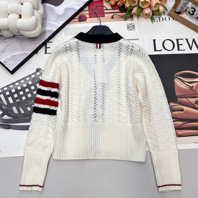 THOM 26S CARDIGAN 810988