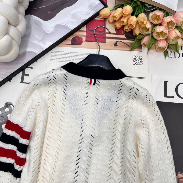THOM 26S CARDIGAN 810988