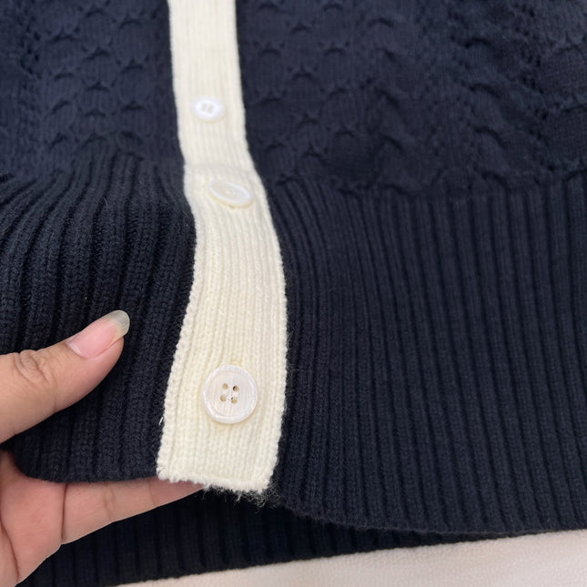 THOM 26S CARDIGAN 810995