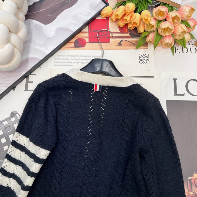 THOM 26S CARDIGAN 810995