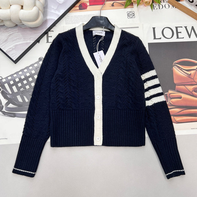 THOM 26S CARDIGAN 810995