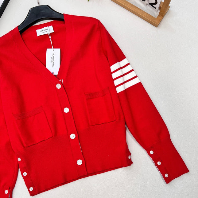 THOM 26S CARDIGAN 838112