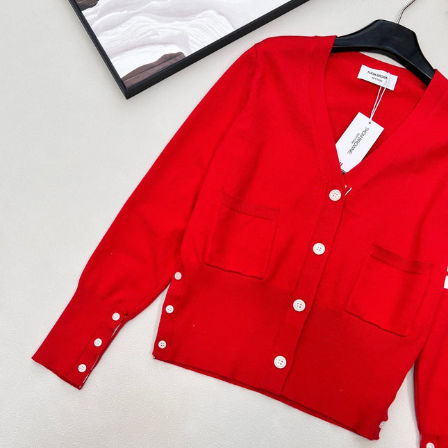 THOM 26S CARDIGAN 838112