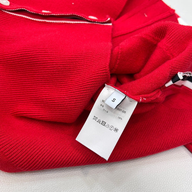 THOM 26S CARDIGAN 838112