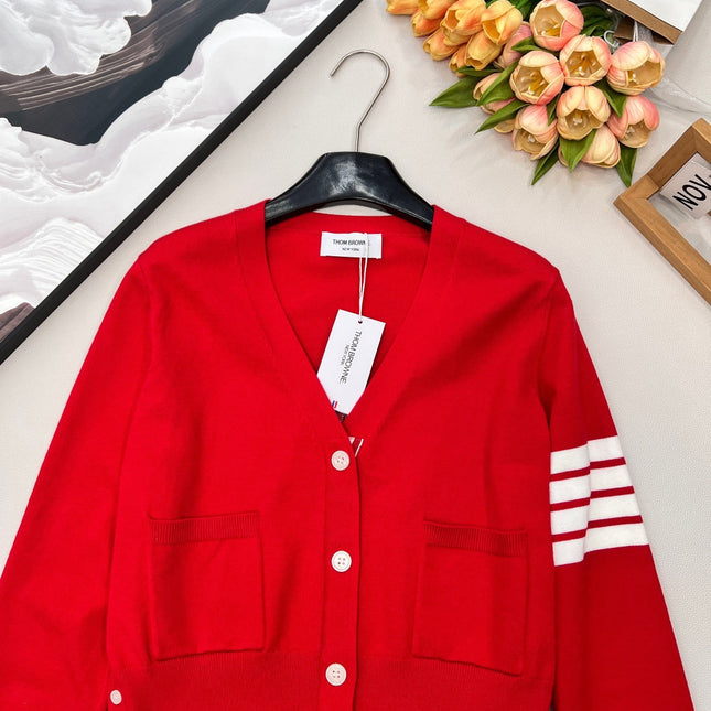 THOM 26S CARDIGAN 838112