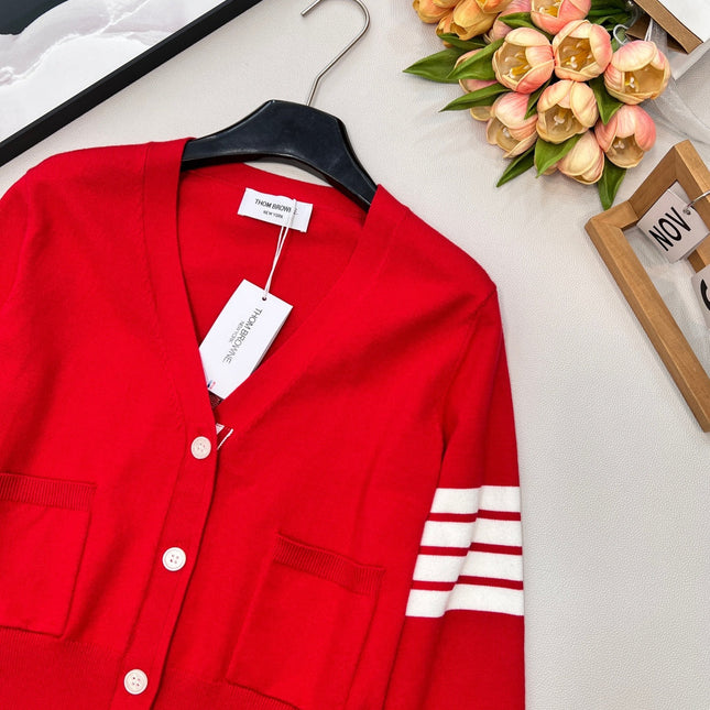 THOM 26S CARDIGAN 838112