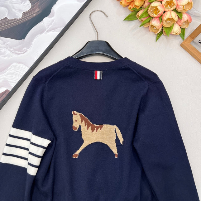 THOM 26S CARDIGAN 838119
