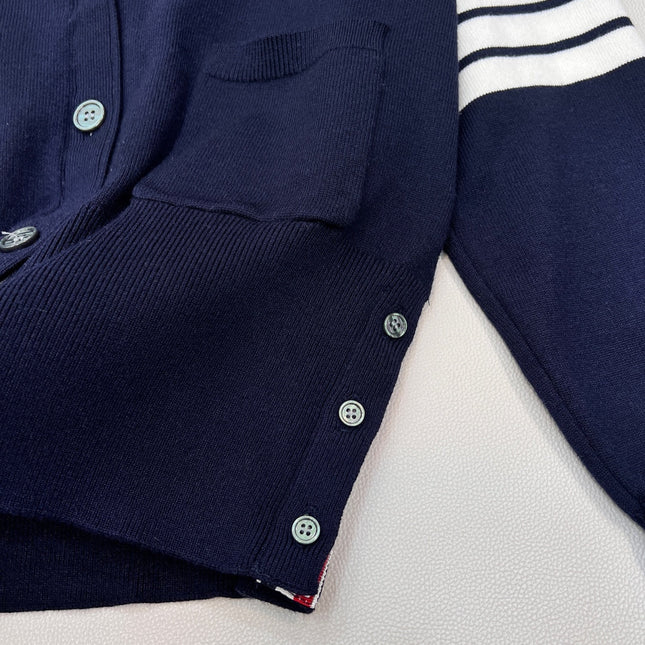 THOM 26S CARDIGAN 838119