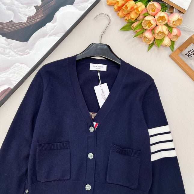 THOM 26S CARDIGAN 838119