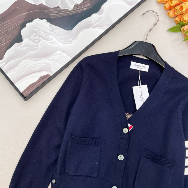THOM 26S CARDIGAN 838119