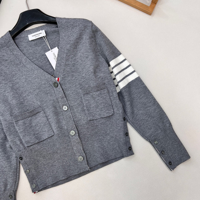 THOM 26S CARDIGAN 838125