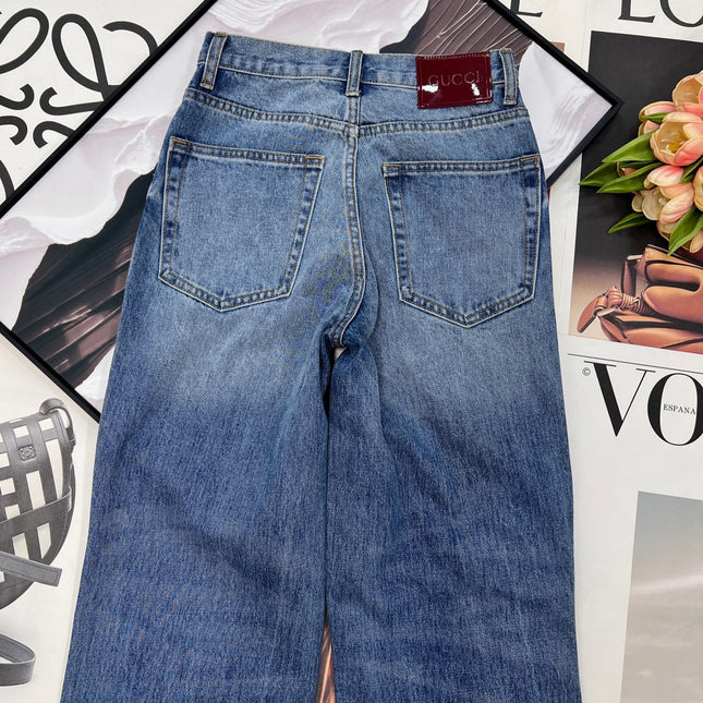 GUCCI 26S JEANS 249