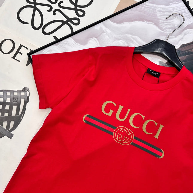 GUCCI 26S T-SHIRT 171