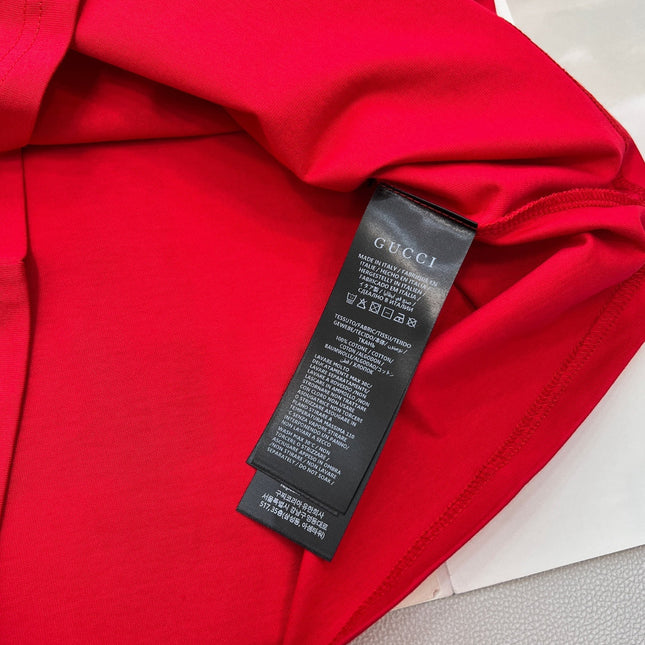 GUCCI 26S T-SHIRT 171